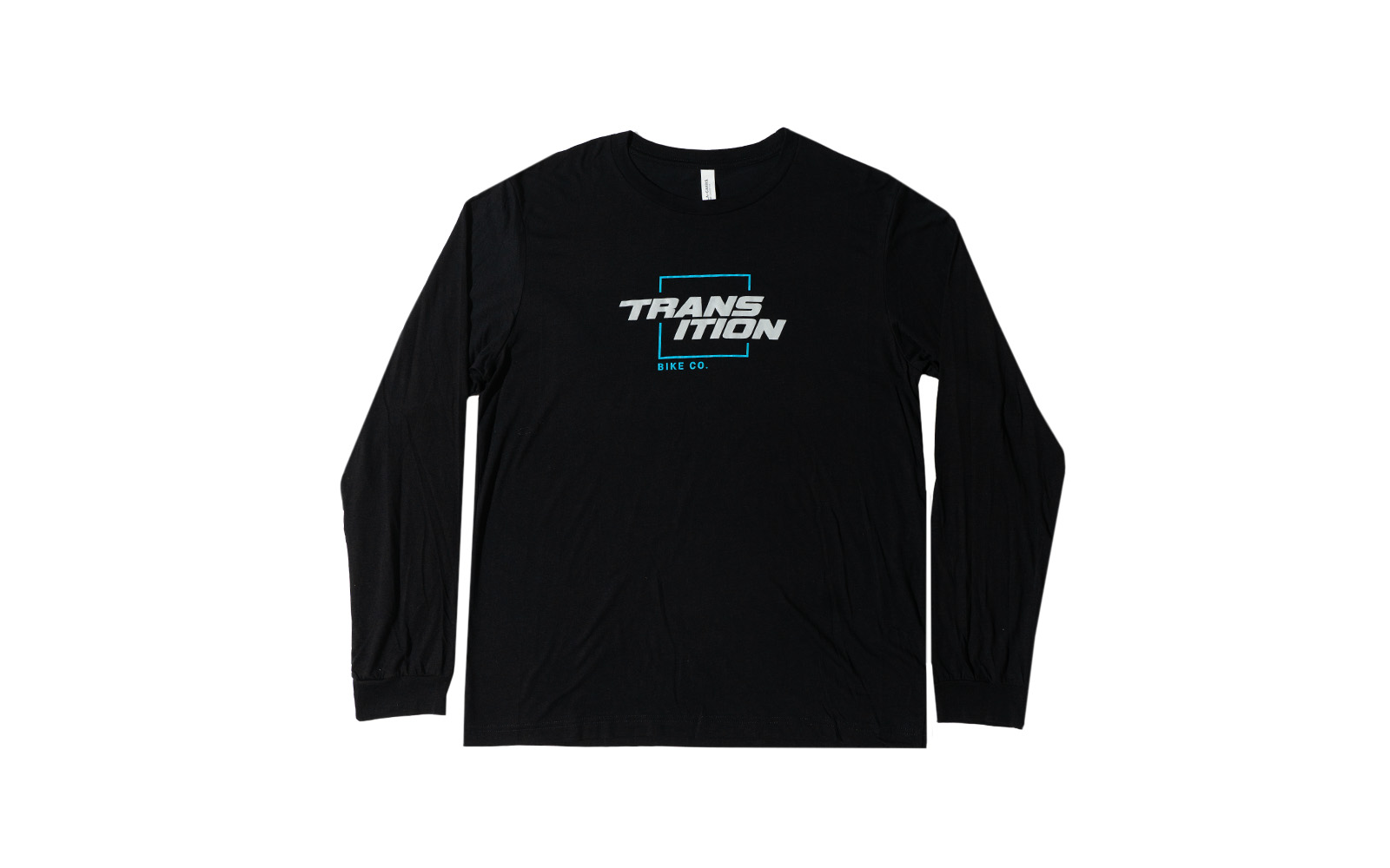 Stack Square <br> Black